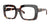 SCOJO GUGGENHEIM Eyeglasses | Size 54 / Tortoise