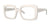 SCOJO GUGGENHEIM Eyeglasses | Size 54 / White