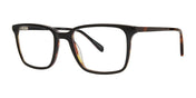 SCOJO HARRISON ST Eyeglasses | Size 54 / Black / Tortoise / 0.0