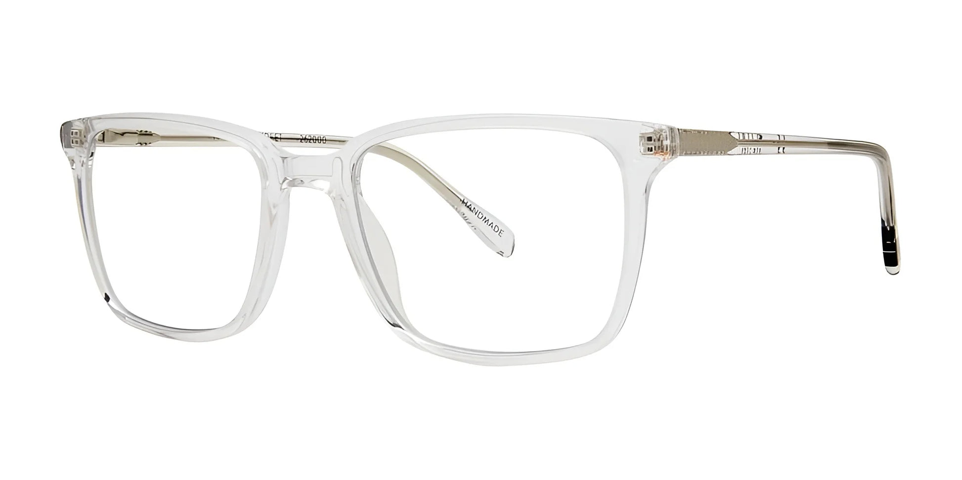 SCOJO HARRISON ST. Eyeglasses Crystal