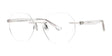 SCOJO HEPTAGON Eyeglasses Crystal