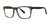 SCOJO LEROY ST Eyeglasses | Size 55 / Grey Smoke