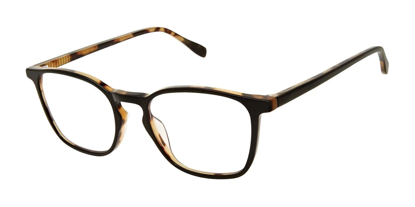 SCOJO LINCOLN TUNNEL Eyeglasses | Size 50