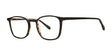 SCOJO LINCOLN TUNNEL Eyeglasses Navy Tortoise