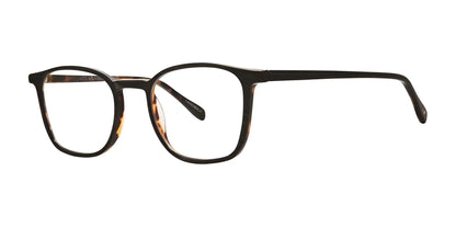 SCOJO LINCOLN TUNNEL Eyeglasses Navy Tortoise