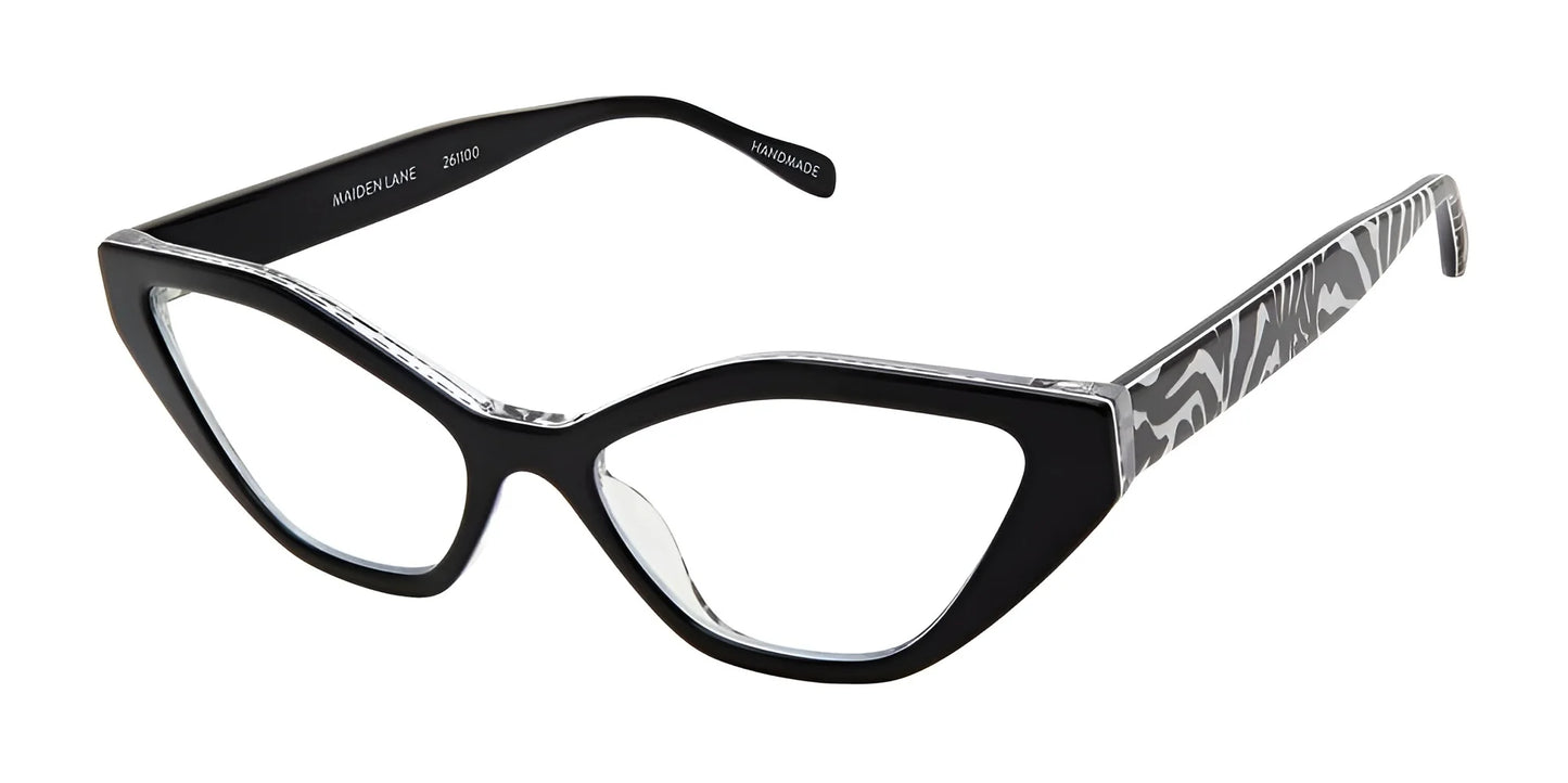 SCOJO MAIDEN LANE Eyeglasses | Size 55