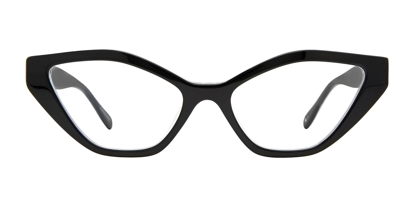 SCOJO MAIDEN LANE Eyeglasses | Size 55