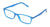 SCOJO MANHATTAN Eyeglasses | Size 52 / Matte Blue