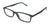 SCOJO MANHATTAN Eyeglasses | Size 52 / Matte Black