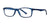 SCOJO MANHATTAN Eyeglasses | Size 52 / Matte Navy Blue