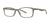 SCOJO MANHATTAN Eyeglasses | Size 52 / Grey Rubber Coated