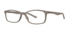 SCOJO MANHATTAN Eyeglasses | Size 52 / Grey Rubber Coated / +1.75