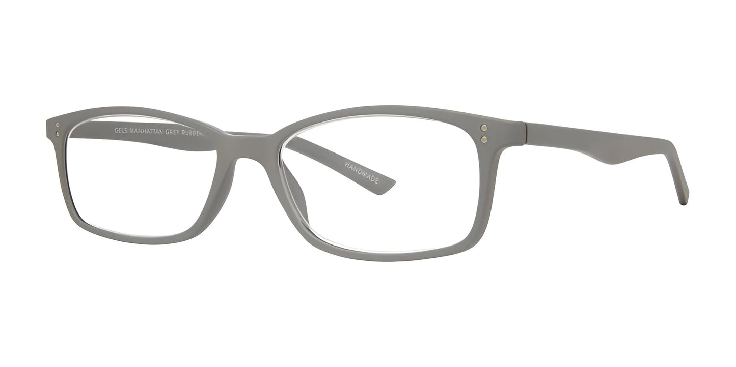 SCOJO MANHATTAN Eyeglasses | Size 52