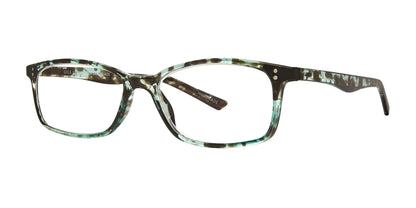 SCOJO MANHATTAN Eyeglasses Sea Glass