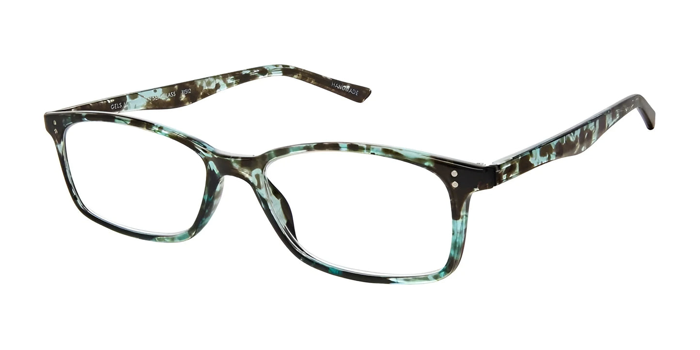 SCOJO MANHATTAN Eyeglasses | Size 52