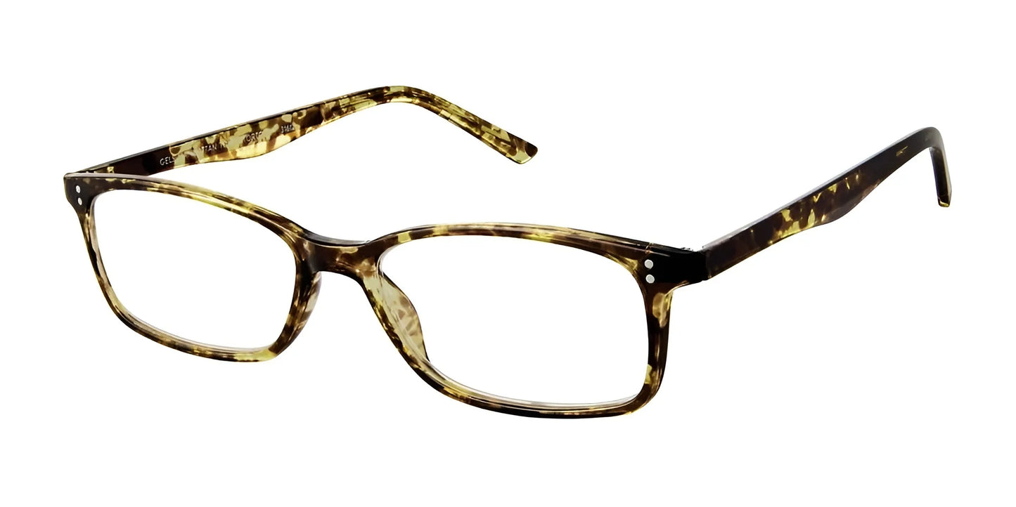 SCOJO MANHATTAN Eyeglasses | Size 52