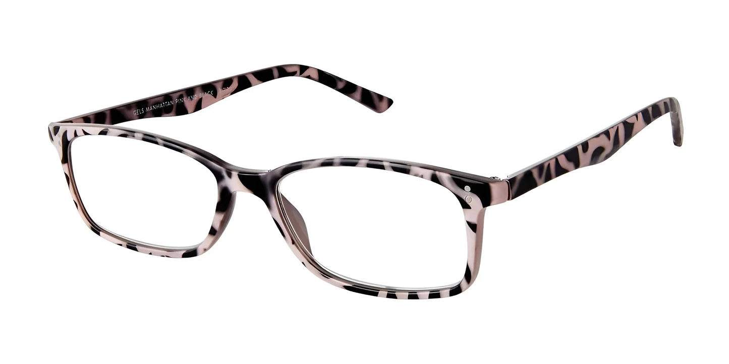 SCOJO MANHATTAN Eyeglasses | Size 52