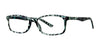SCOJO MANHATTAN Eyeglasses | Size 52 / Mint Licorice / +1.25