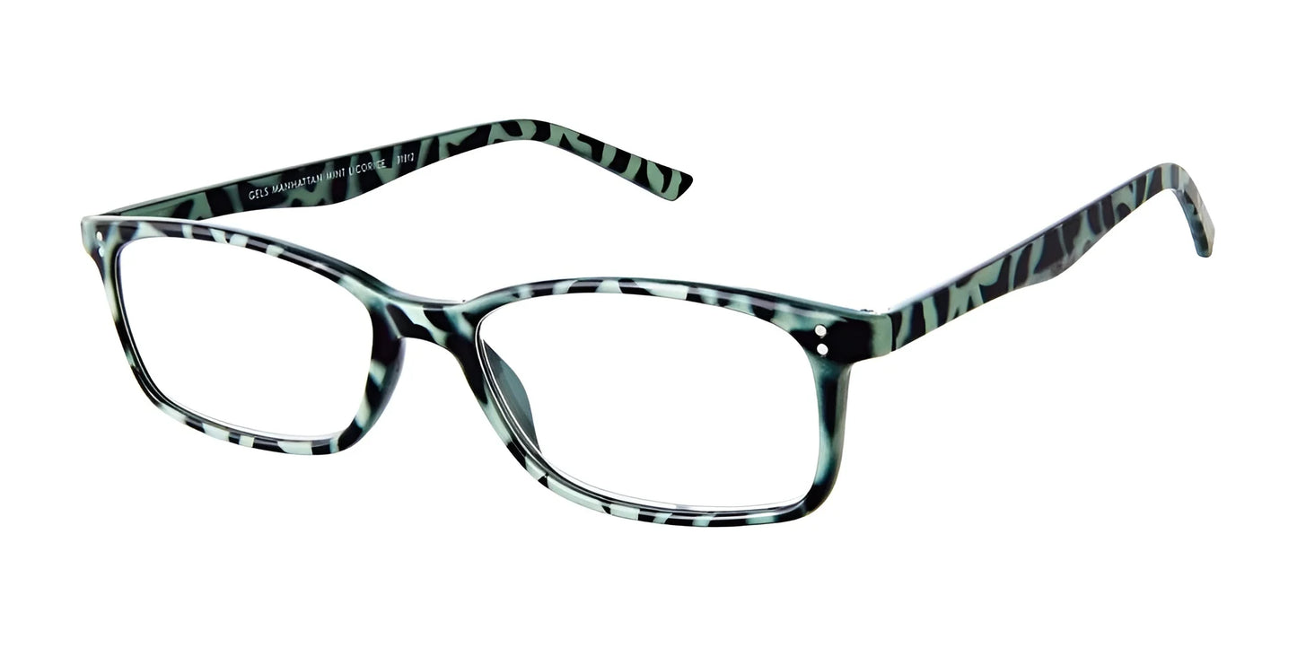 SCOJO MANHATTAN Eyeglasses | Size 52