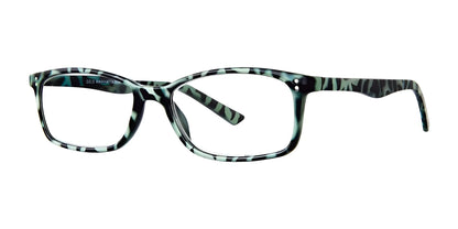 SCOJO MANHATTAN Eyeglasses Mint Licorice