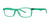 SCOJO MANHATTAN Eyeglasses | Size 52 / Matte Jungle Green