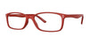 SCOJO MANHATTAN Eyeglasses | Size 52 / Sport Red / +1.5