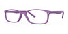 SCOJO MANHATTAN Eyeglasses | Size 52 / Violet / +1.25