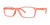 SCOJO MANHATTAN Eyeglasses | Size 52 / Coral