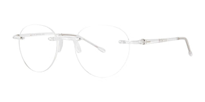 SCOJO P3 Eyeglasses Crystal
