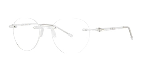 SCOJO P3 Eyeglasses Crystal