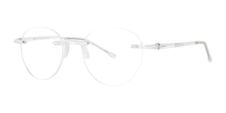 SCOJO P3 Eyeglasses Crystal