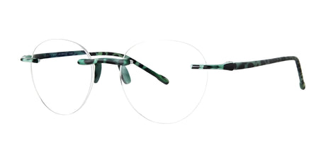 SCOJO P3 Eyeglasses Mint Licorice