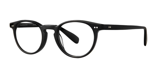 SCOJO RADIO CITY Eyeglasses / Size 45 / Black / +1.25