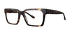 SCOJO ROCKEFELLER Eyeglasses | Size 54 / Tortoise / +2.5