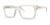 SCOJO ROCKEFELLER Eyeglasses | Size 54 / Antique Crystal