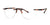 SCOJO ROUND Eyeglasses | Size 48 / Tortoise
