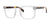 SCOJO RUTGERS ST Eyeglasses | Size 52 / Grey/Tortoise