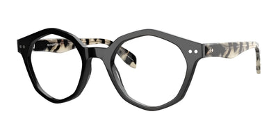 SCOJO RUTHERFORD PL. Eyeglasses Black / Tortoise