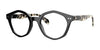 SCOJO RUTHERFORD PL. Eyeglasses | Size 51 / Black/Tortoise / +2.0