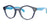 SCOJO RUTHERFORD PL. Eyeglasses | Size 51 / Blue Sky