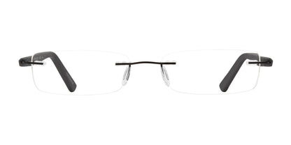 SCOJO SLIM RECTANGLE Eyeglasses | Size 50