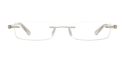 SCOJO SLIM RECTANGLE Eyeglasses | Size 50