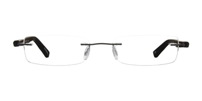 SCOJO SLIM RECTANGLE Eyeglasses | Size 50