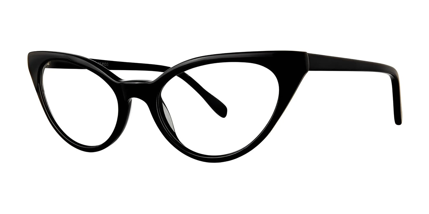 SCOJO SOHO Eyeglasses Black