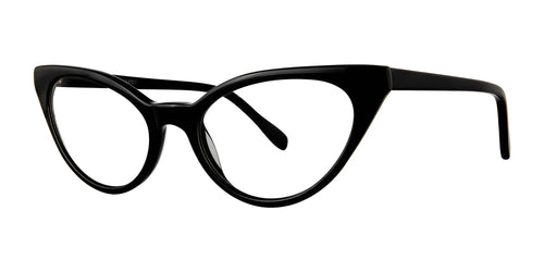 SCOJO SOHO Eyeglasses / Size 55 / Black / 0.0