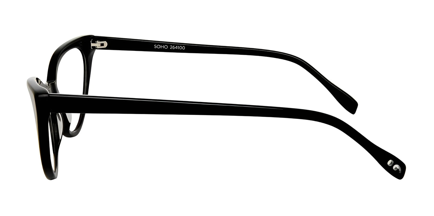 SCOJO SOHO Eyeglasses | Size 55