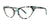 SCOJO SOHO Eyeglasses | Size 55 / Sky Mosaic