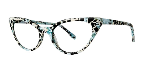 SCOJO SOHO Eyeglasses Sky Mosaic