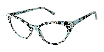 SCOJO SOHO Eyeglasses | Size 55