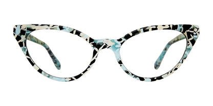 SCOJO SOHO Eyeglasses | Size 55